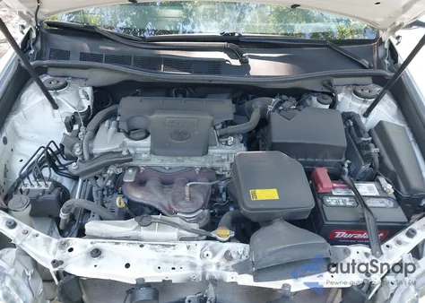 2012 Toyota Camry L/Le/Se/Se Limited Edition/Xle from USA, damaged, VIN 4T1BF1FKXCU632454